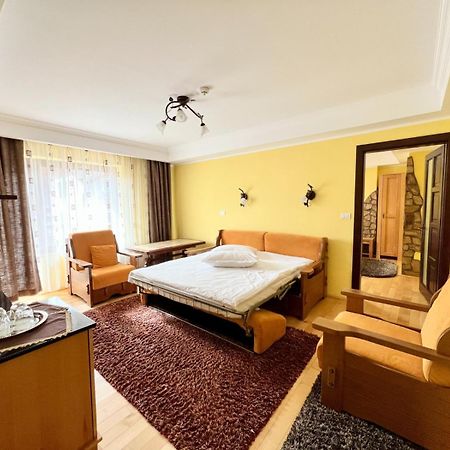 Pensiunea Valceaua Zanelor Dragus Esterno foto