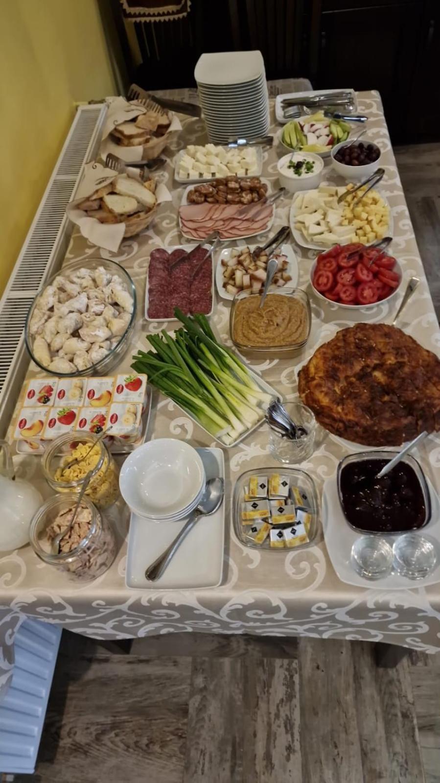 Pensiunea Valceaua Zanelor Dragus Esterno foto