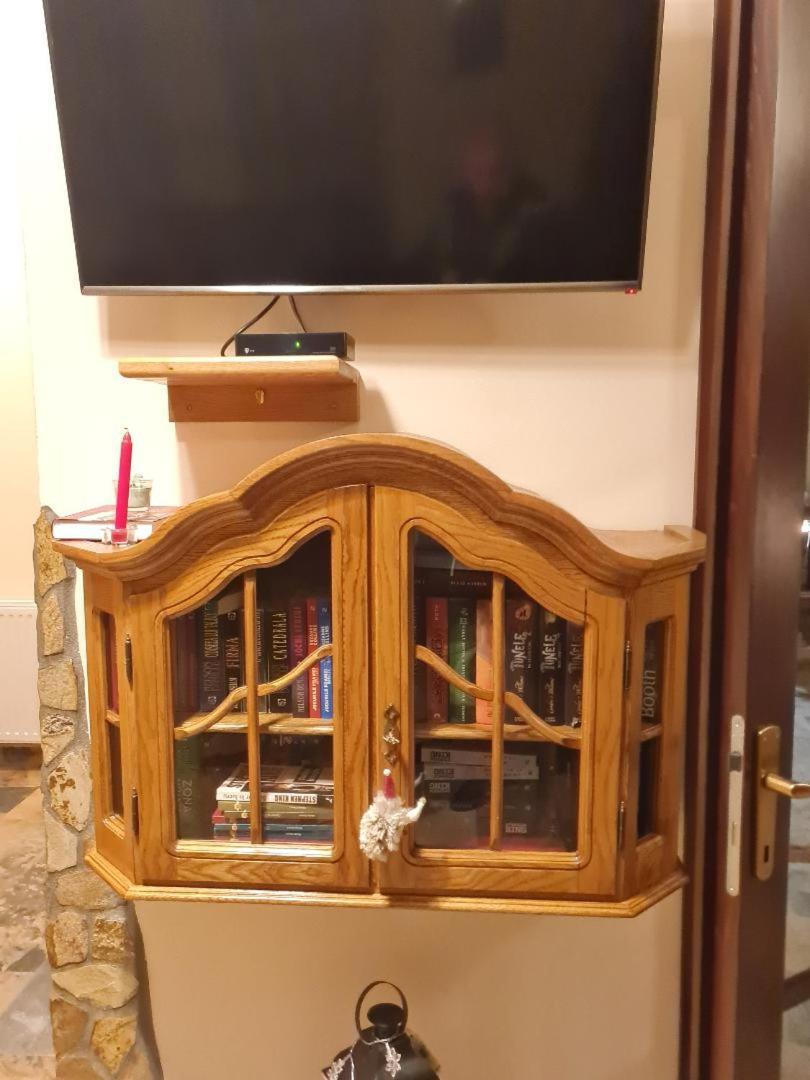 Pensiunea Valceaua Zanelor Dragus Esterno foto