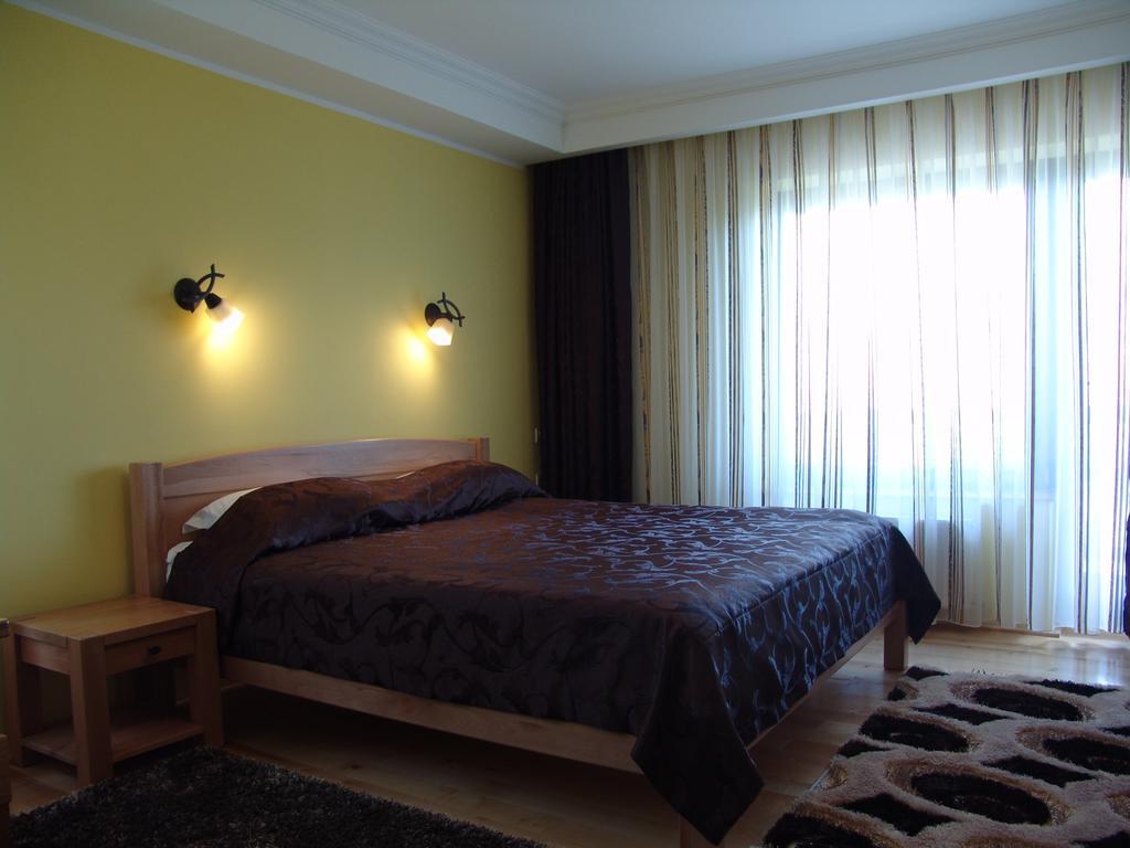 Pensiunea Valceaua Zanelor Dragus Esterno foto