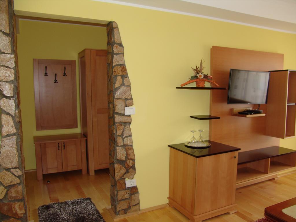 Pensiunea Valceaua Zanelor Dragus Esterno foto