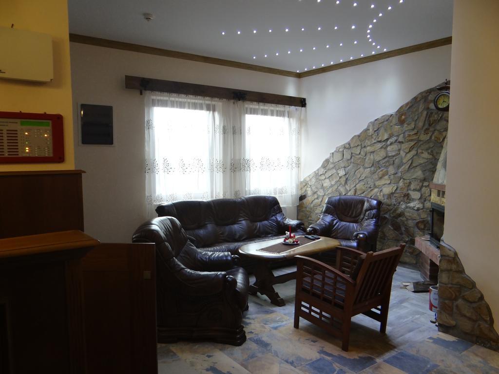Pensiunea Valceaua Zanelor Dragus Esterno foto